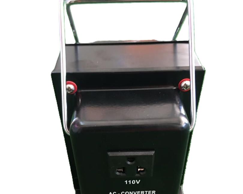 Kepas Step/Up  (1500W)