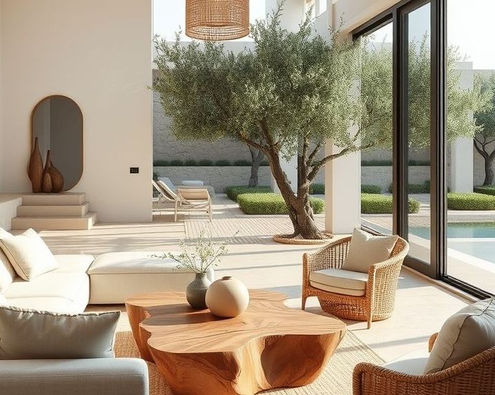 Architectural design