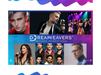 Dreamweavers Featured Artists's store Logo