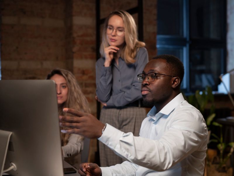 IT Consulting and Advisory
