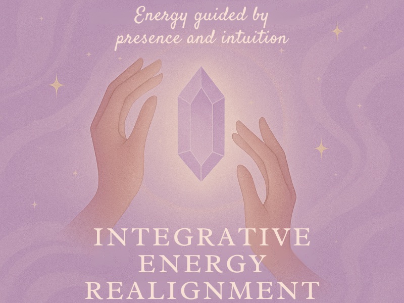 Integrative Energy Realignment