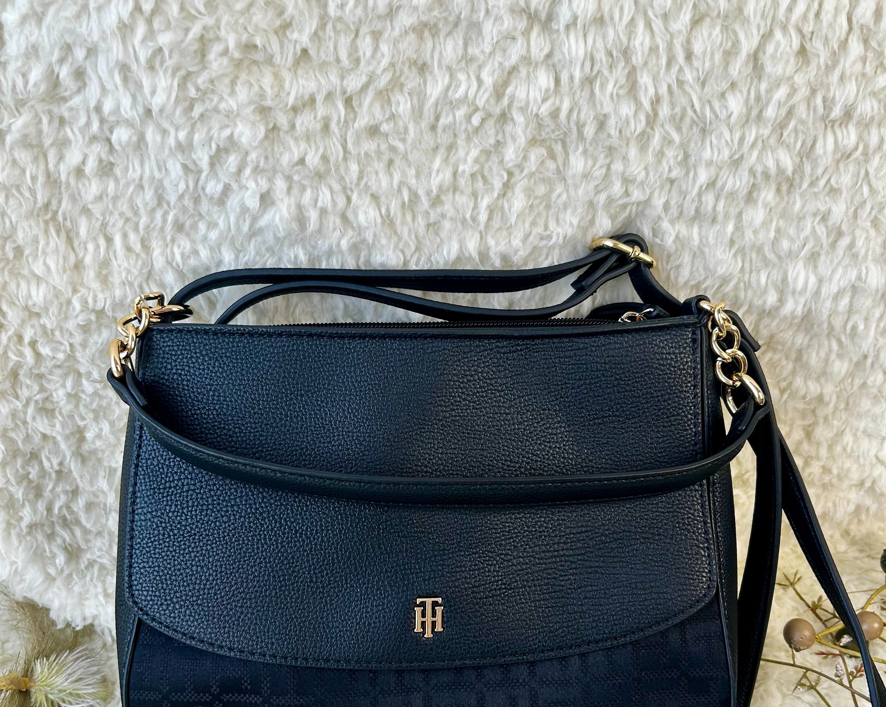 Crossbody Tommy Hilfiger