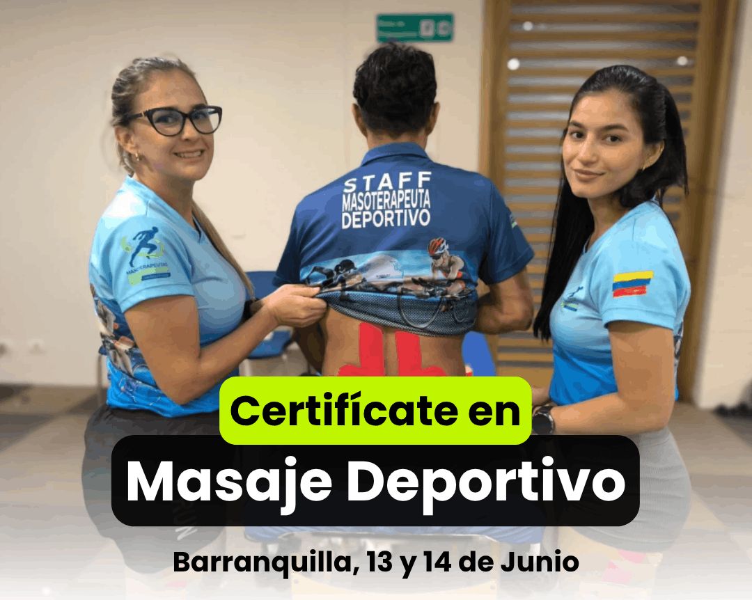 Certifícate en Barranquilla