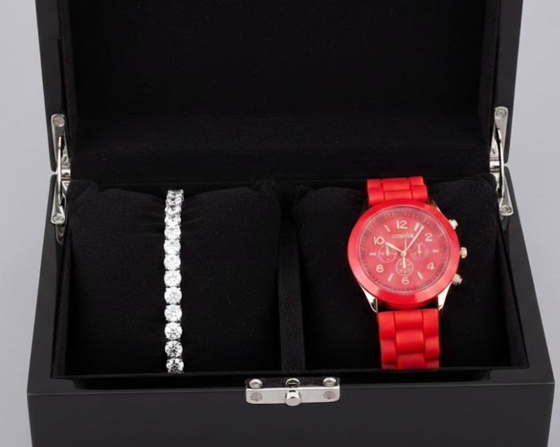 Reloj Dama Love