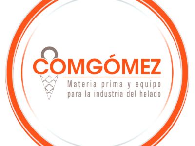 ComGomez's store Logo