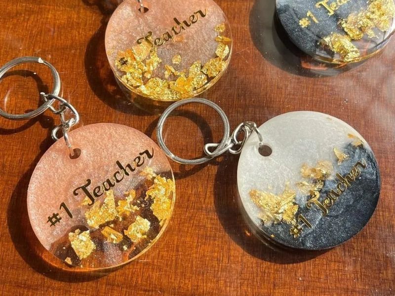 Keychains