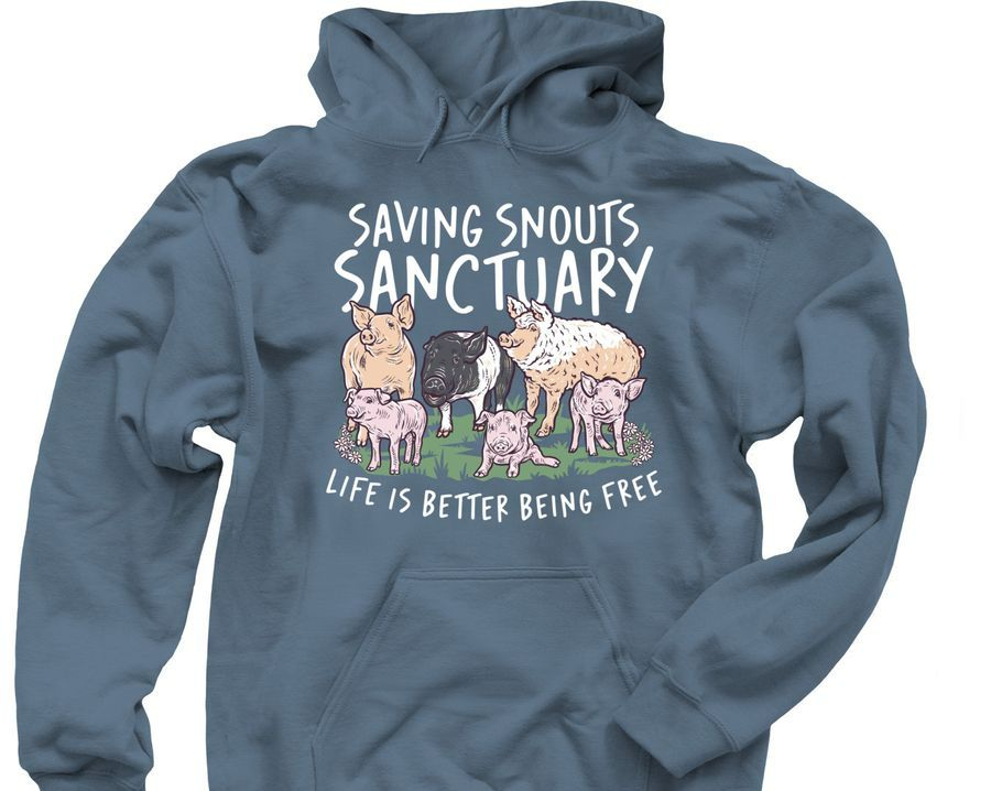 Original Saving Snouts Shirts