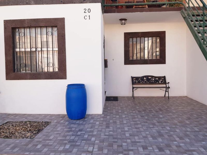 Apartamento Paseos