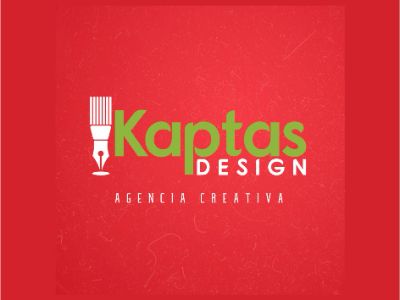 Kaptasdesign's store Logo
