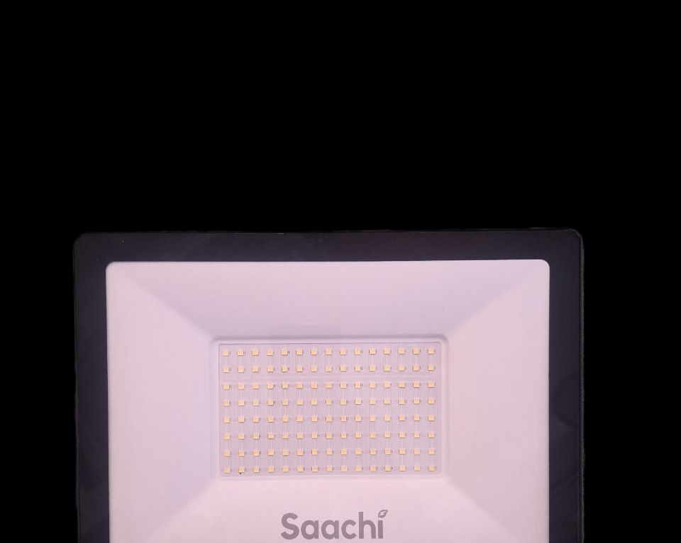 Saachi LED Floodlight (50W)