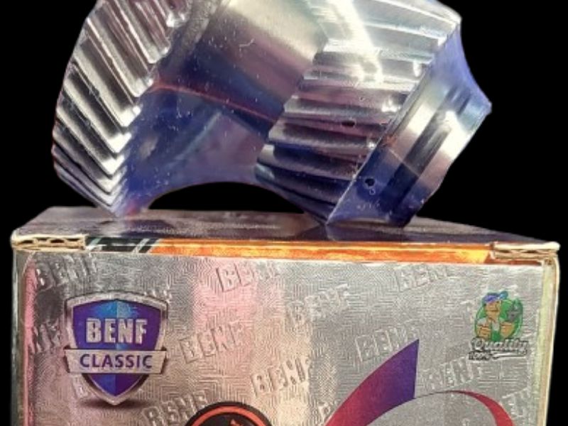 Arbol leva CG-150 Benf