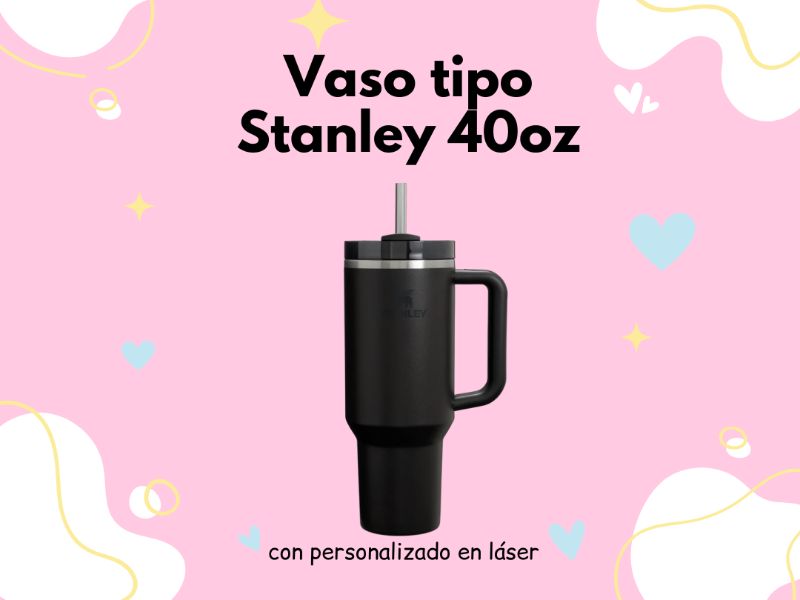 Vaso térmico tipo Yeti 30oz