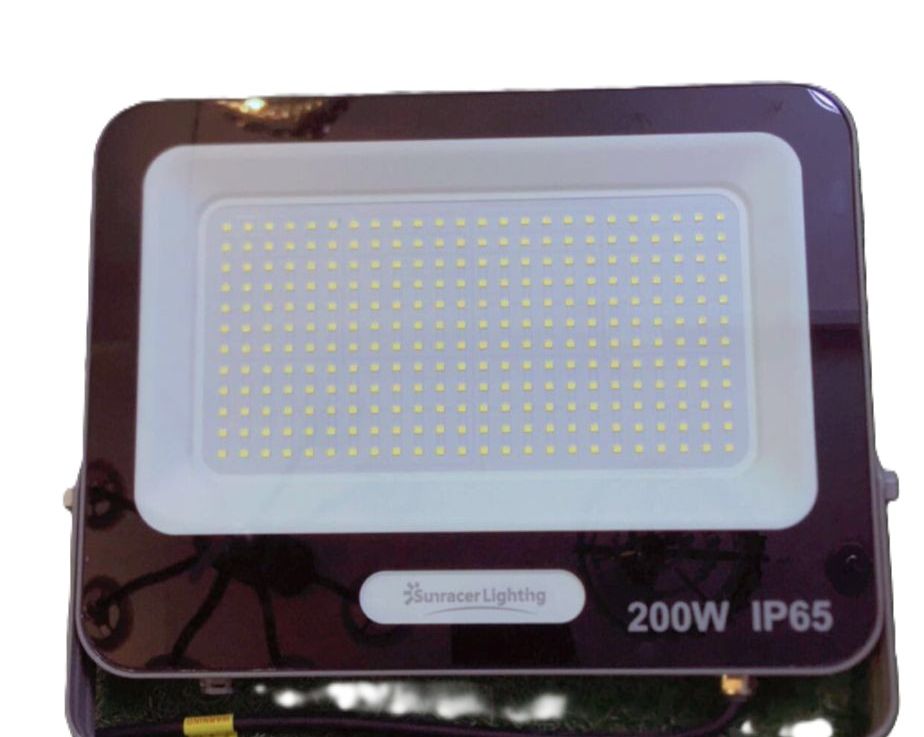 Sunracer LED Floodlight (200W)