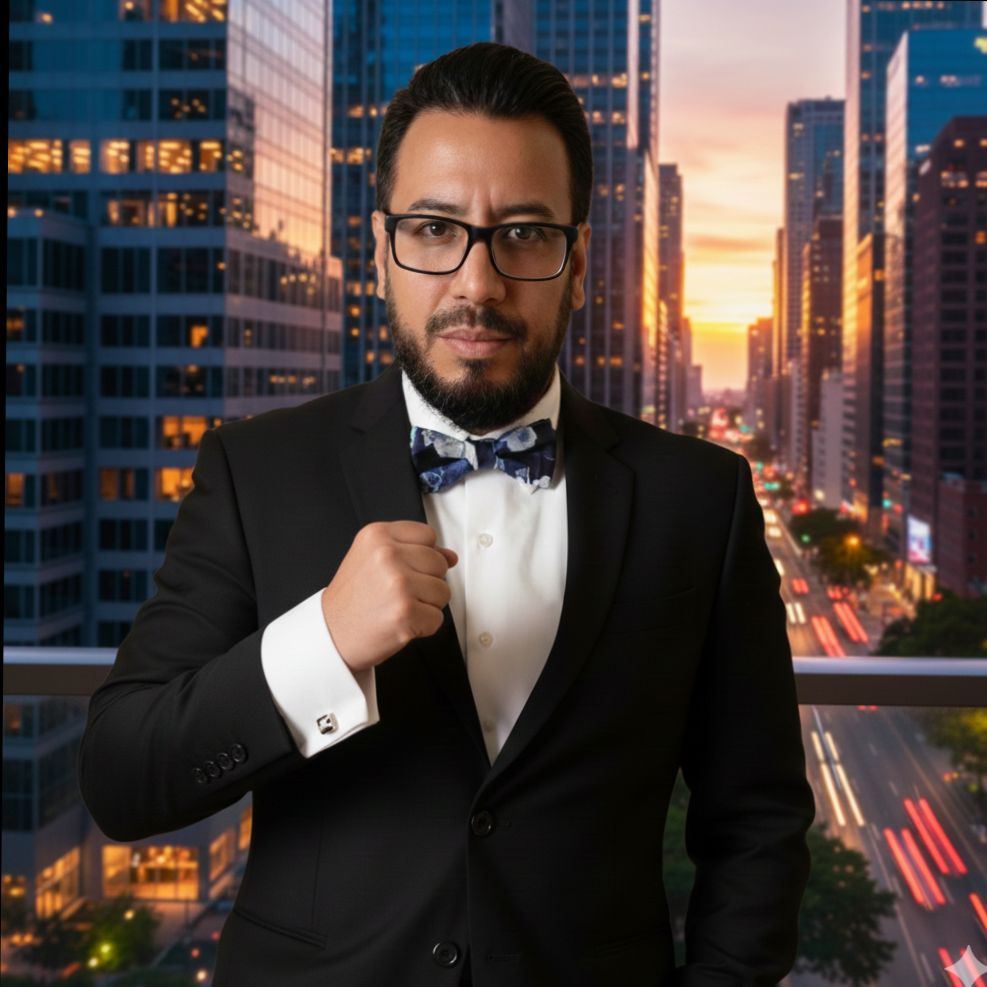 Miguel Angel Noriega G 's store Logo