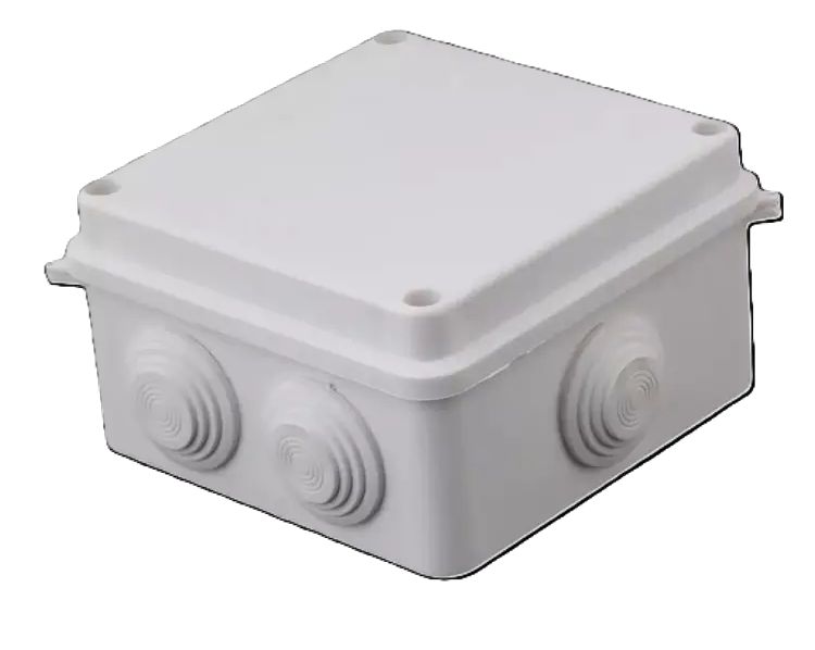 Junction Box 100*100