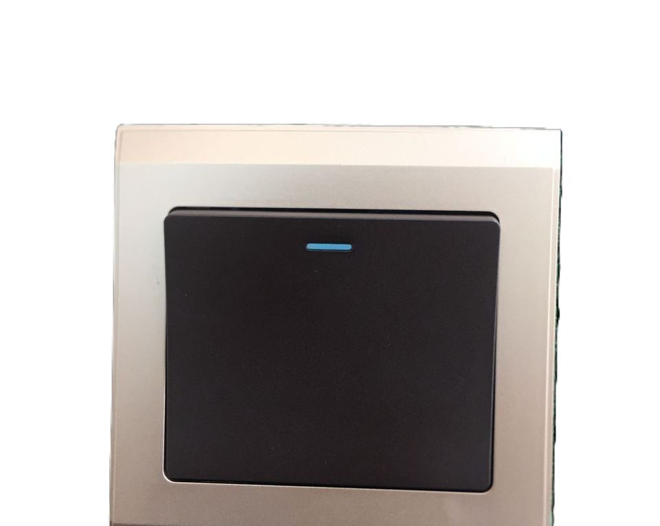 Valbona Switch (1G2W)