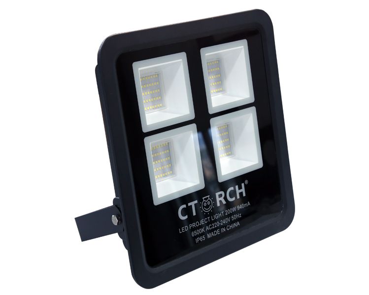 Ctorch LED Floodlight (100W)