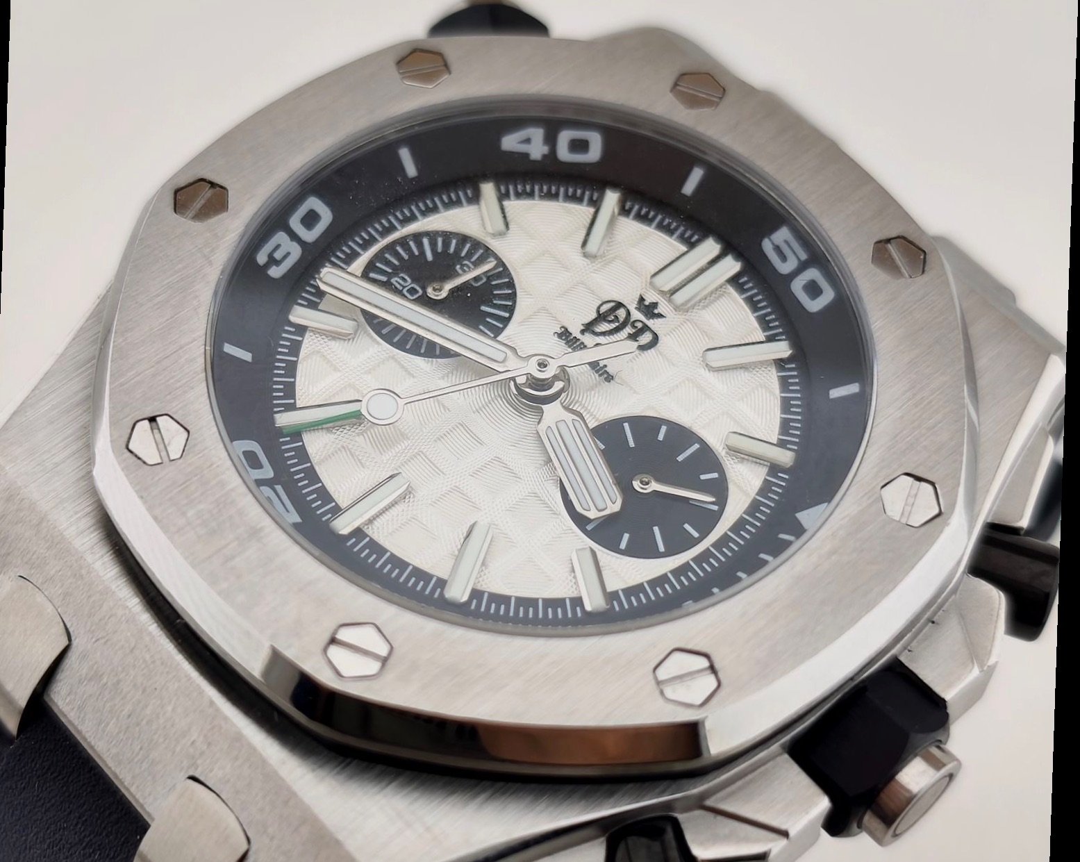 DP Exclusive Offshore