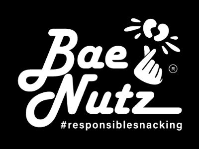 BaeNutz's store Logo