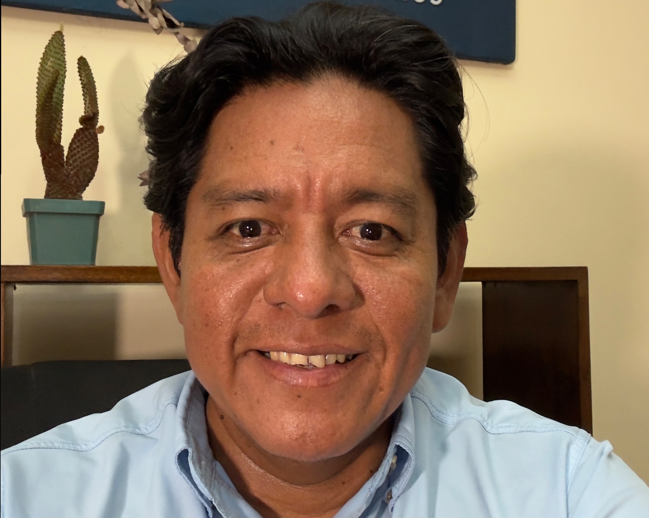 Oscar Reynoso's store Logo