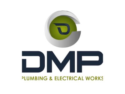 DMP PLUMBERS AND ELECTRICAL's store Logo