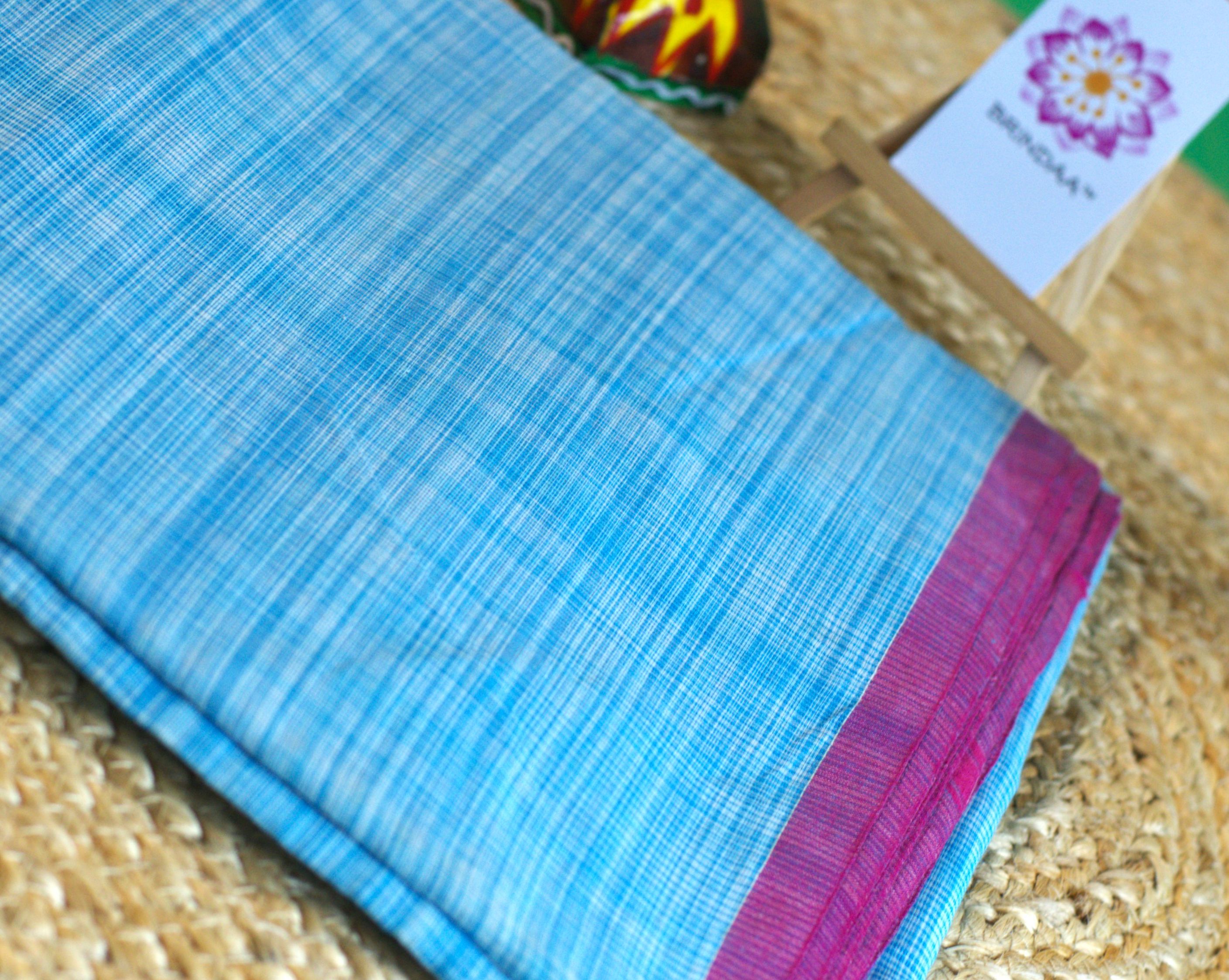 Dhaniyakhali Saree