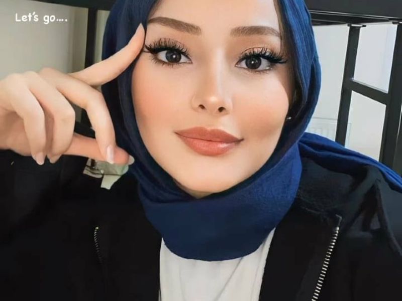Üsküdar Ceylin