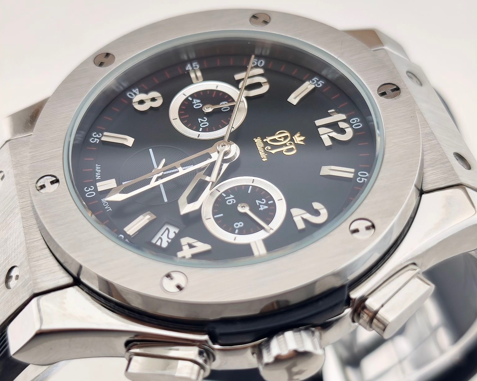 DP Limited Edition Chronograph