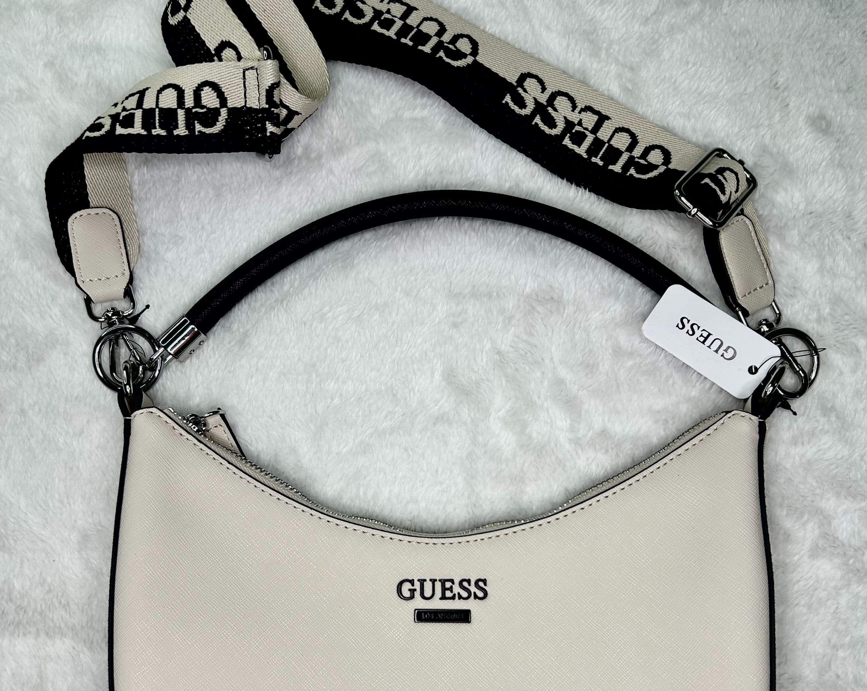 Handbag Guess