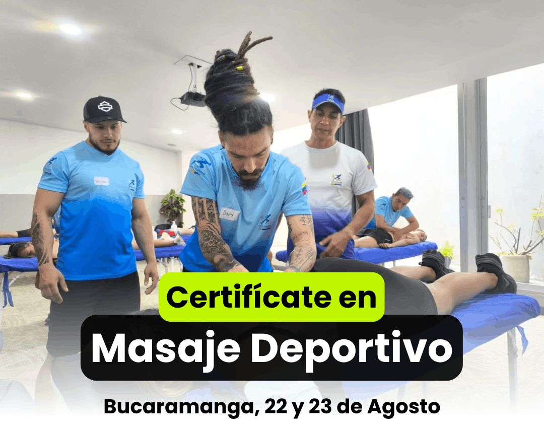Certifícate en Bucaramanga