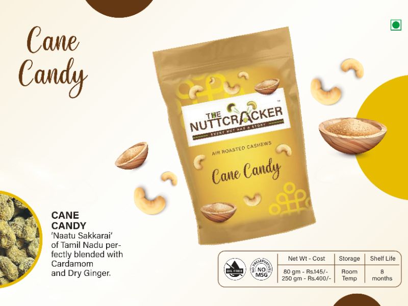 Cane Candy - 80gm