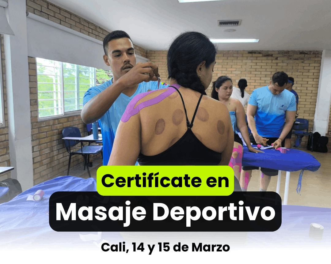 Certifícate en Cali