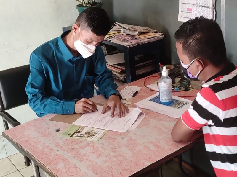 Individual Counseling 