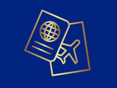 Datos de un Viajero 's store Logo