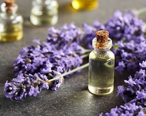 Aromatherapy