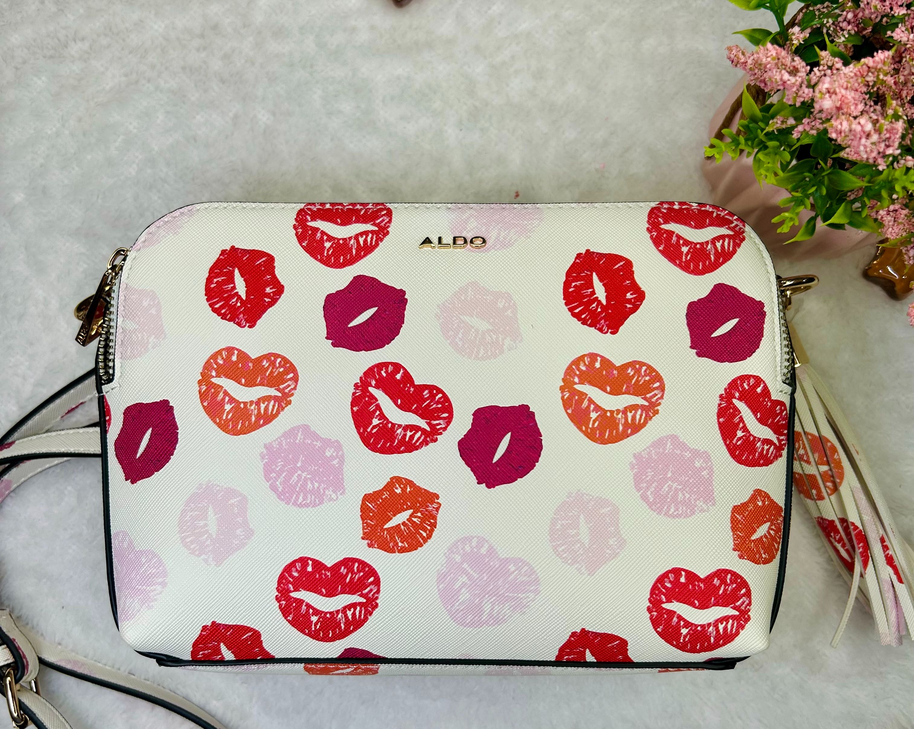 Crossbody Besos Aldo
