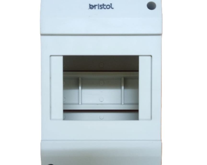 Breaker Enclosure 4 Pole