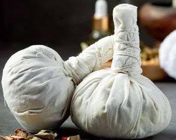 Ayurvedic Foot Reflexology