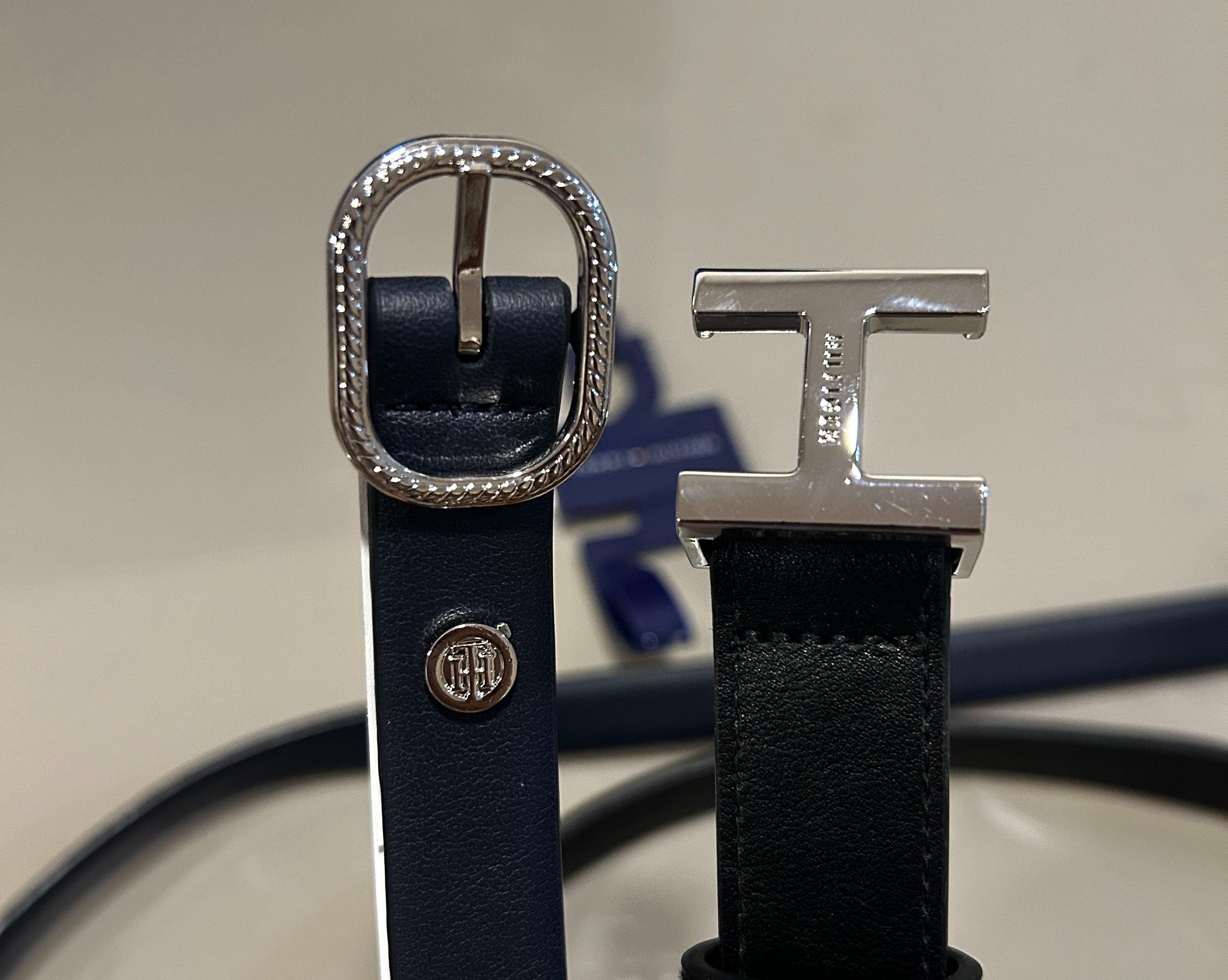 Correa Talla M TH