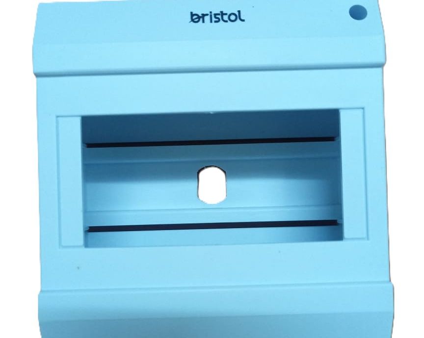 Breaker Enclosure 6 Pole