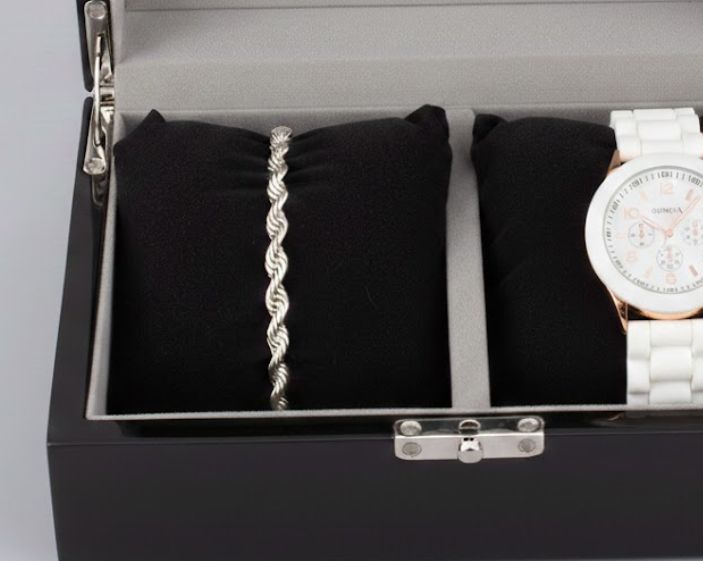 Reloj Dama Sutil