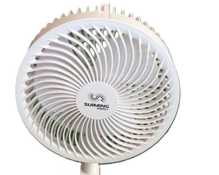 Suiming Telescopic Fan