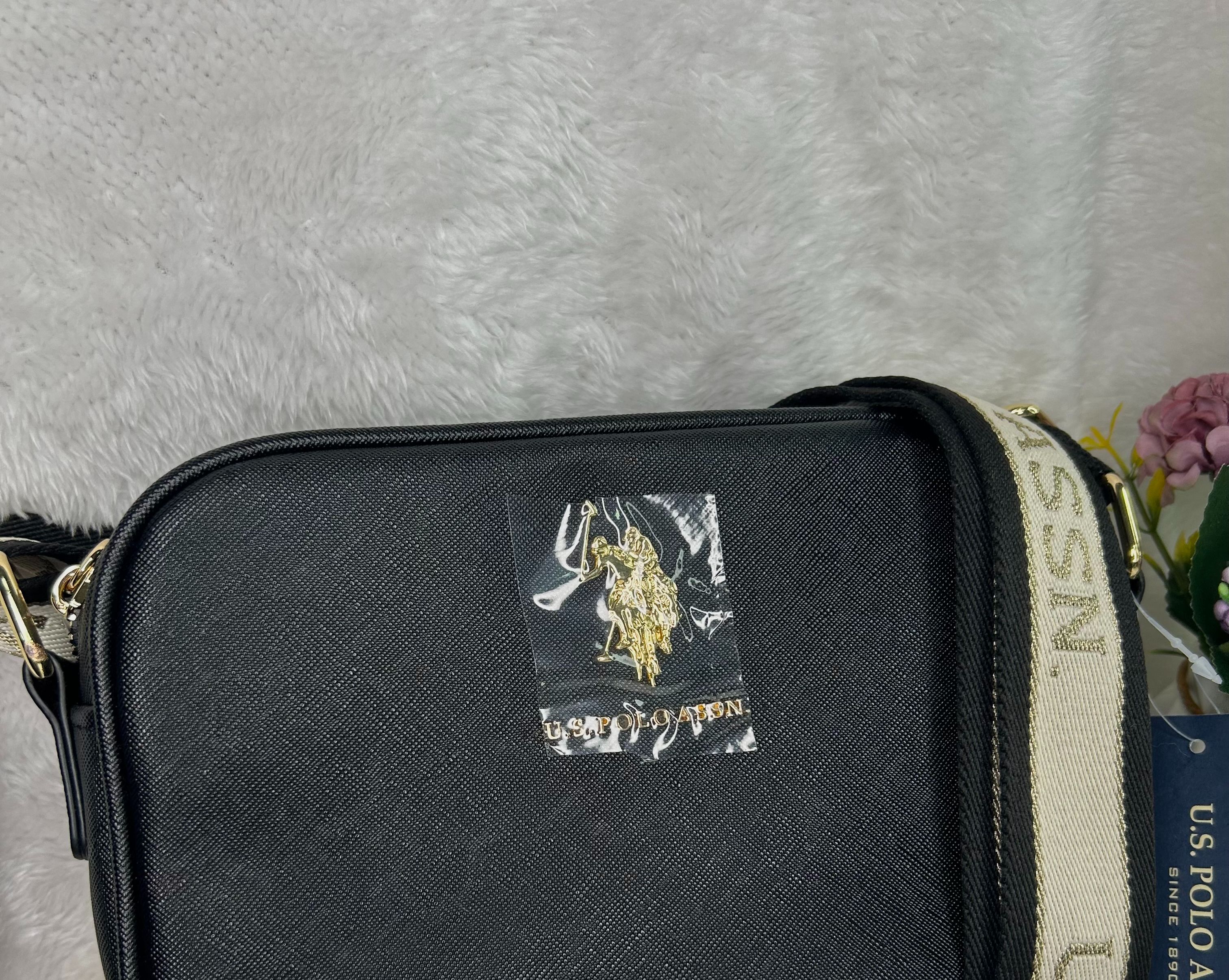 Crossboy US Polo Assn