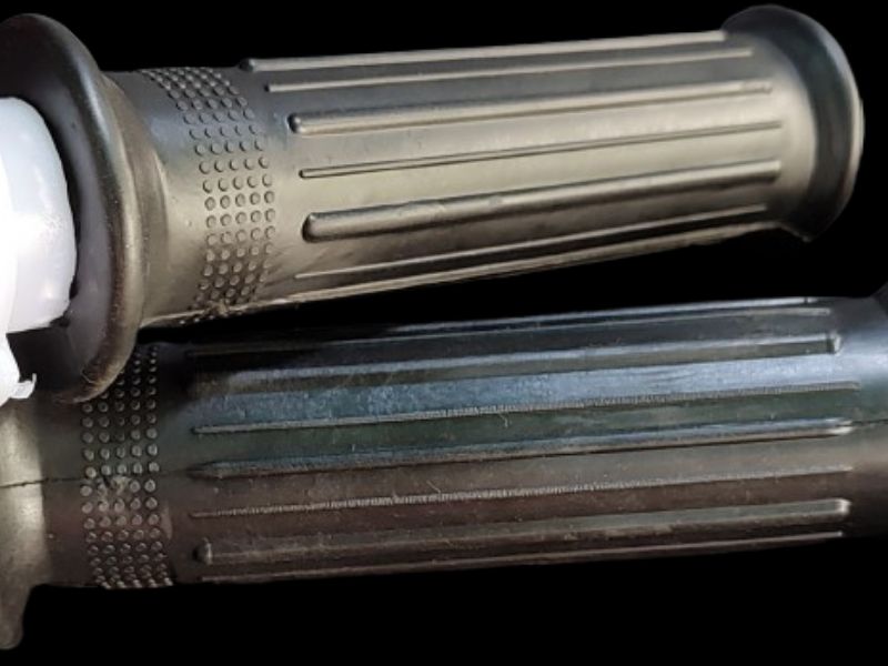 Puño universal Benf