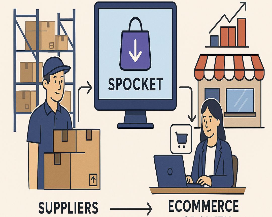 Dropshipping Simplified