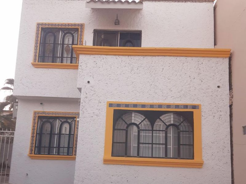 Casa Quinta Real 2