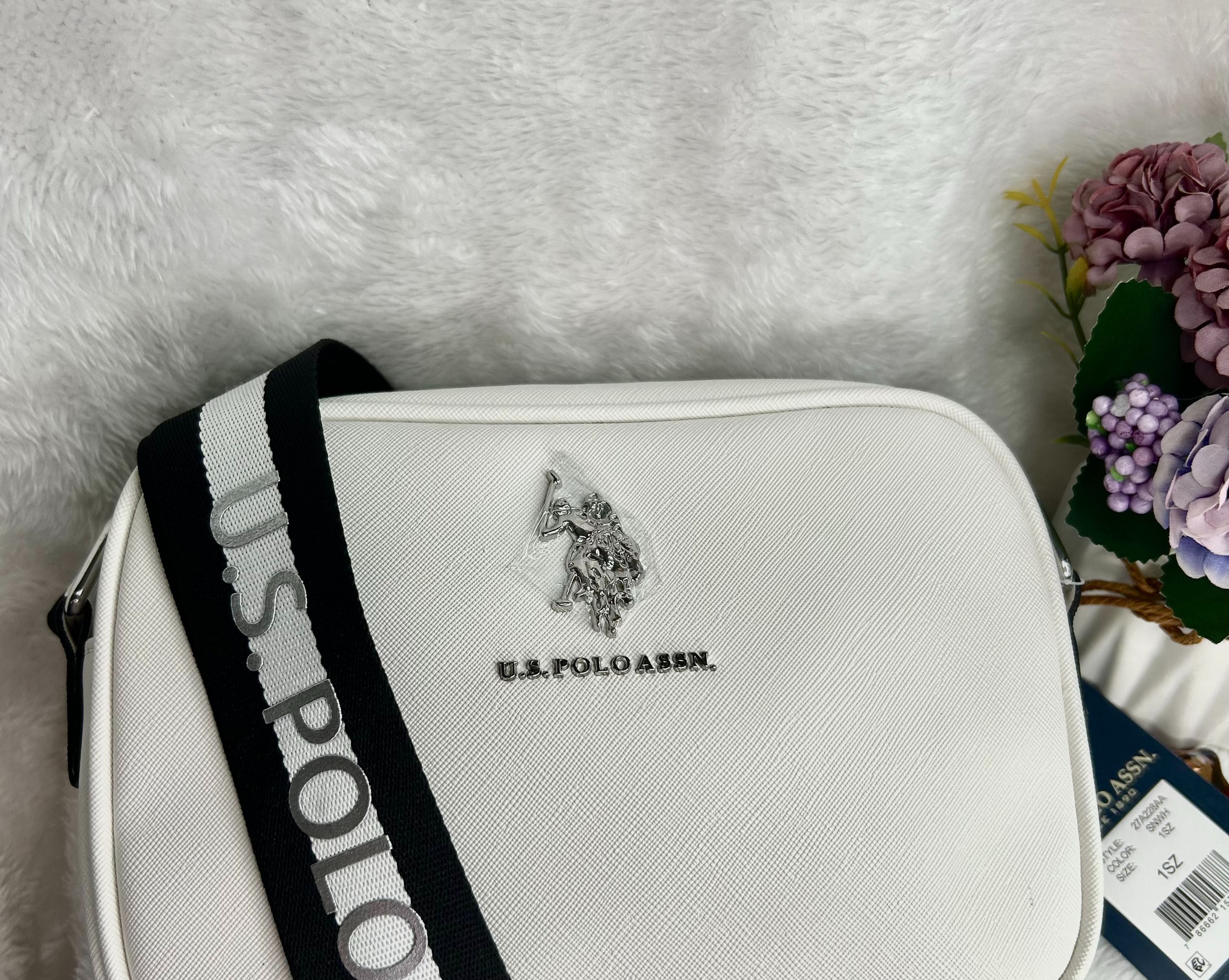 Crossboy US Polo Assn