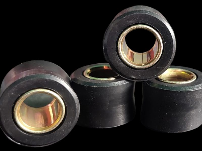 Buje amortiguador Benf