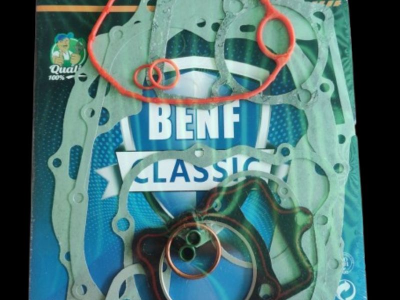 Kit de empacaduras varias