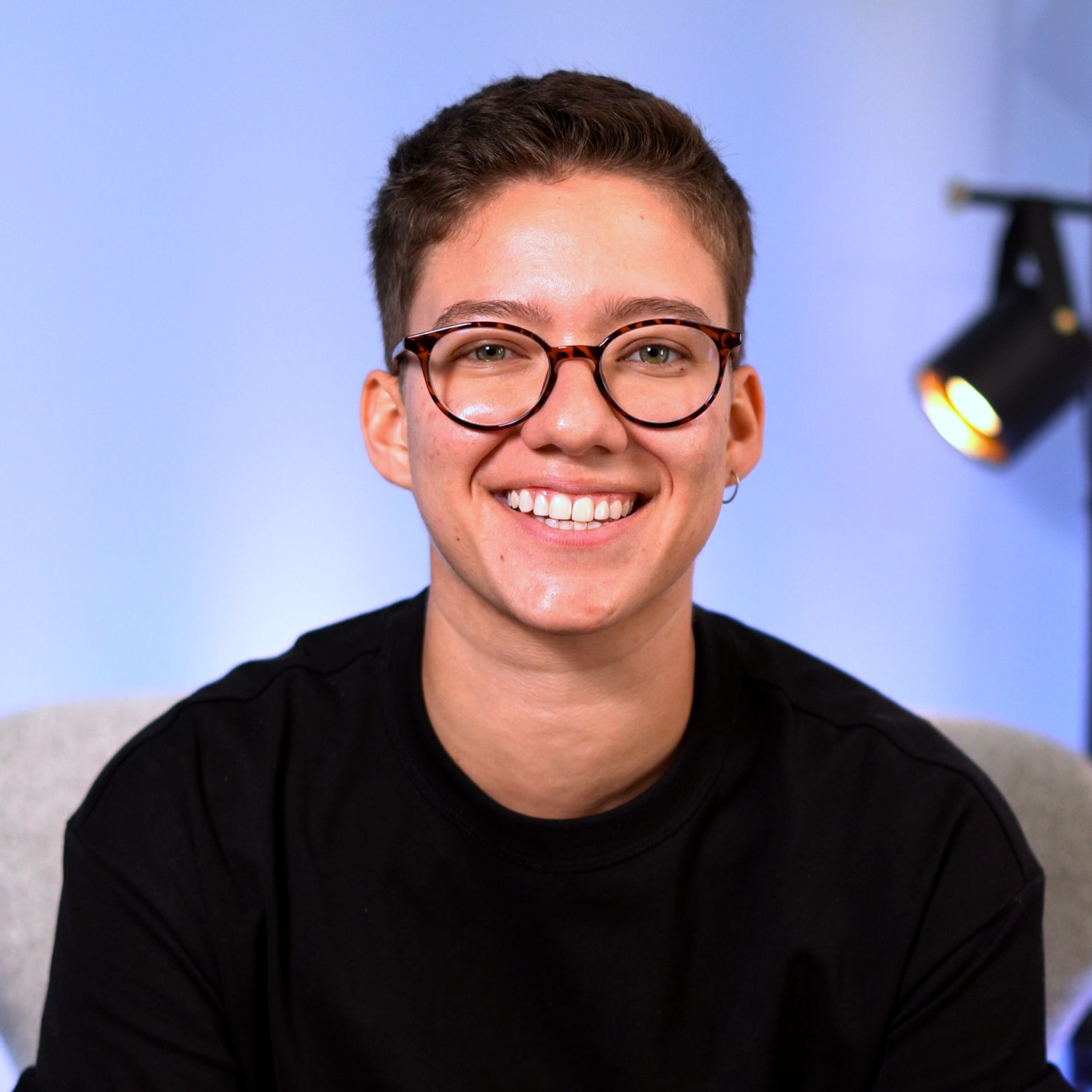 Maca Celis's store Logo